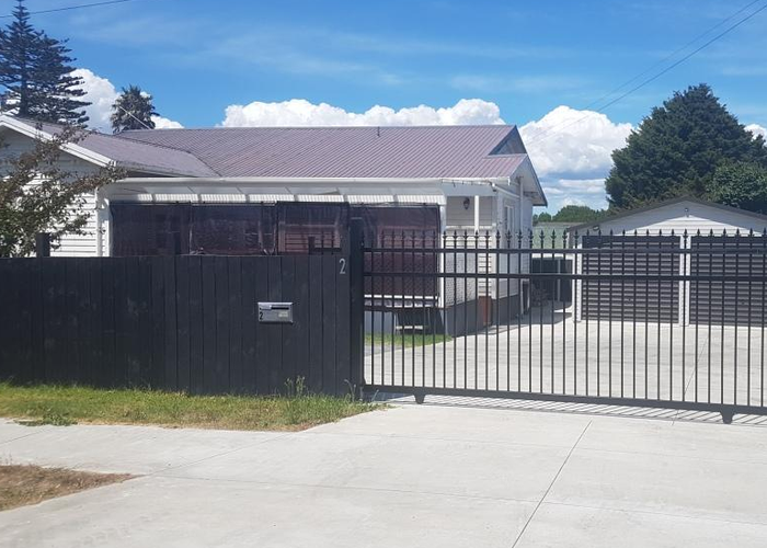  at 47 Gray Avenue, Mangere East, Auckland