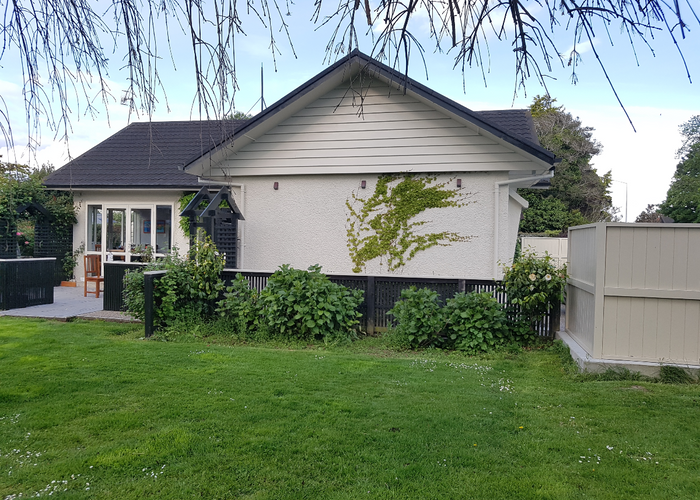  at 62 Herbert Street, Gladstone, Invercargill
