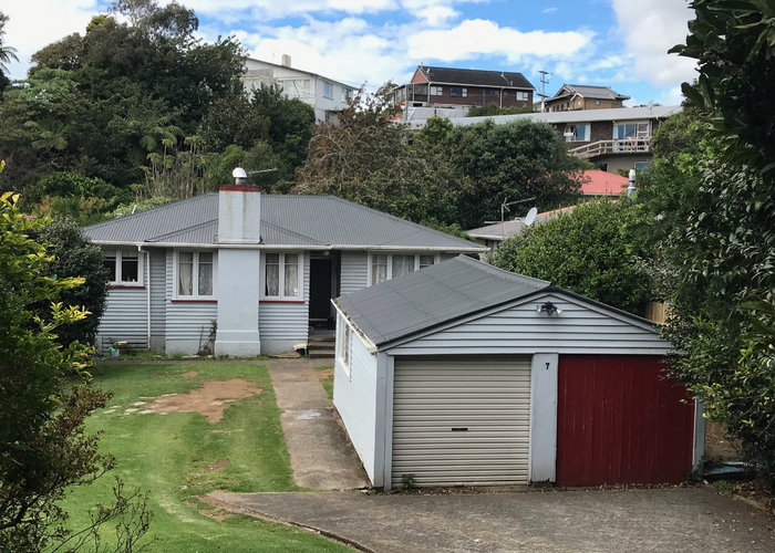  at 47 Lorna Street, Lynmouth, New Plymouth