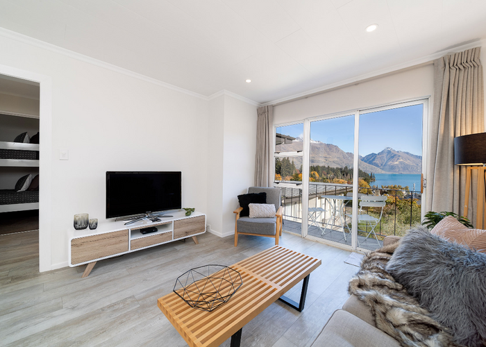  at 1F/71 Ballarat Street, Queenstown, QUEENSTOWN