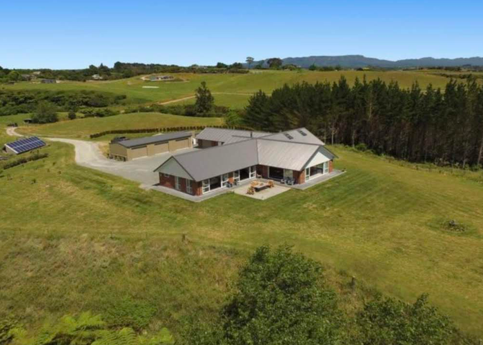  at 299 WHAKAMARAMA ROAD, Whakamarama, Bay Of Plenty