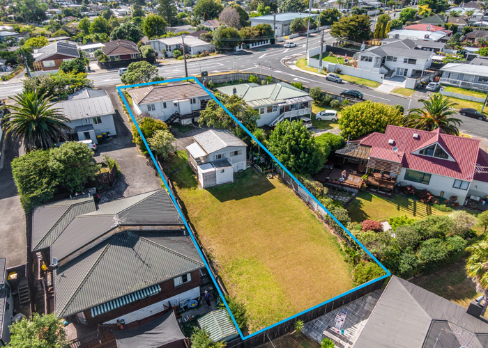 Free property data for 136 Forrest Hill Road, Forrest Hill, Auckland