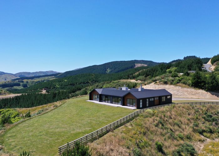  at 123 Fernhill Drive, Judgeford, Porirua