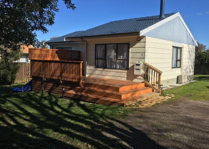  at 69B Taharangi Street, Koutu, Rotorua