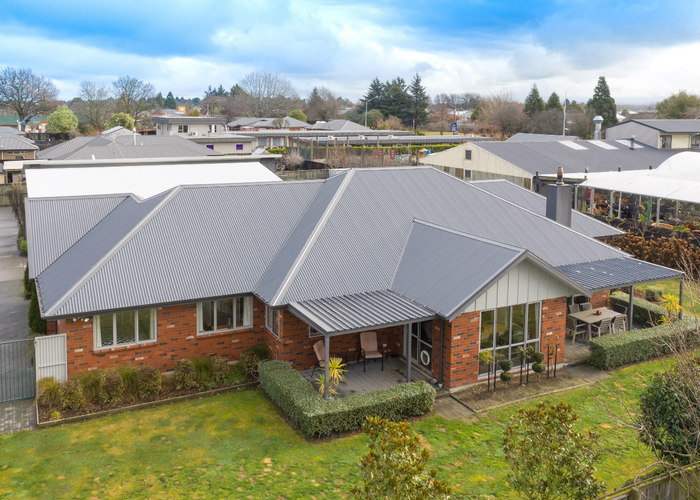  at 6 Elmwood Grove, Tinwald, Ashburton