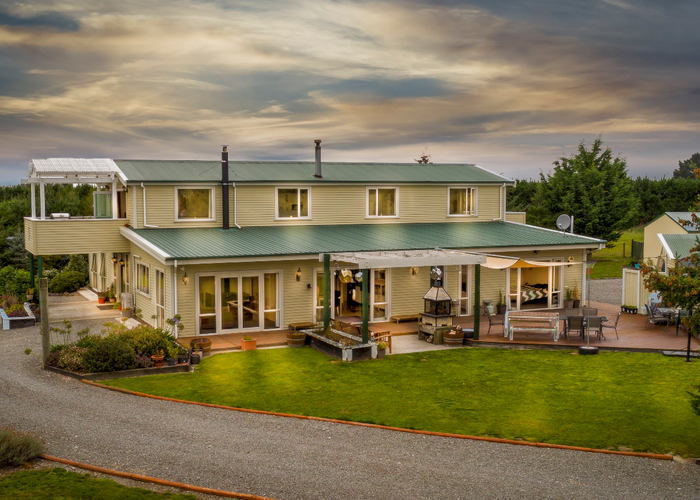 at 80B Whites Road, Ohoka, Kaiapoi