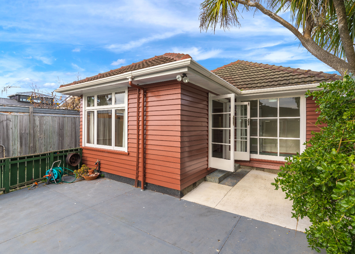  at 38 Jervois Street, New Brighton, Christchurch
