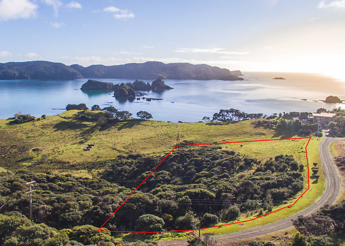  at 0 MARTIN RD, WHANGARURU, HIKURANGI
