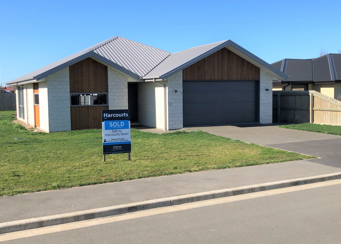  at 14 Waterford Road, TINWALD, ASHBURTON