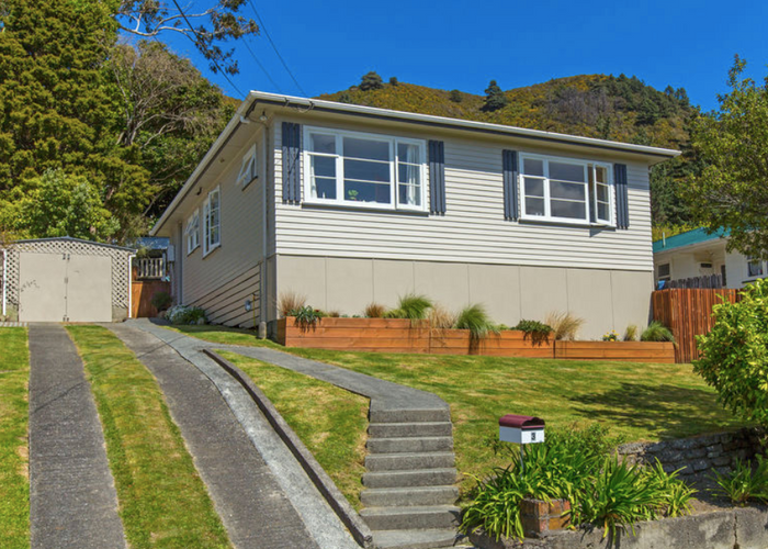  at 3 Holmes Grove, Naenae, Lower Hutt