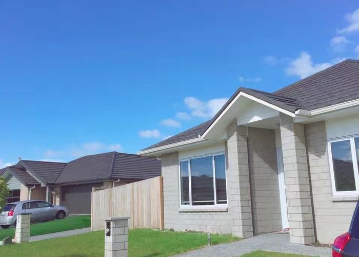  at 4 Teafields Court, Huntington, Hamilton