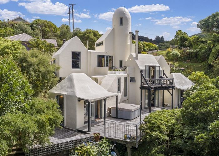  at 6 Bermer Road, Belmont, Lower Hutt