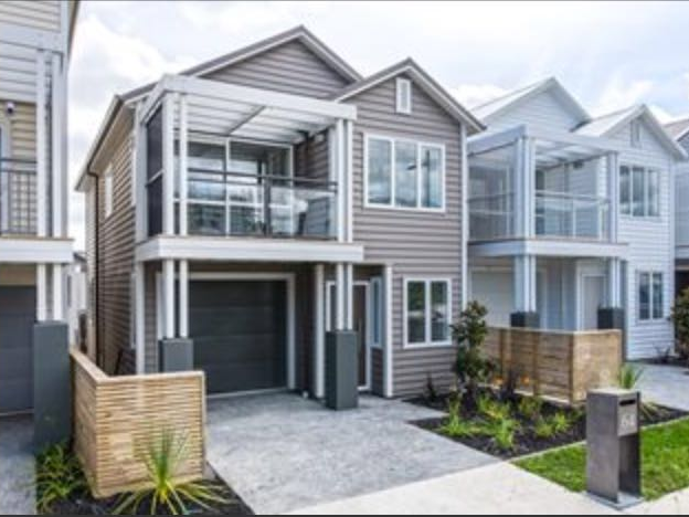  at 64 Arrowsmith Drive, Flat Bush, Auckland