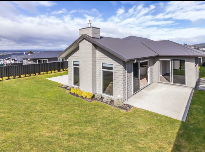 Free property data for 33 Marabou Crescent, Nukuhau, Taupo homes.co.nz