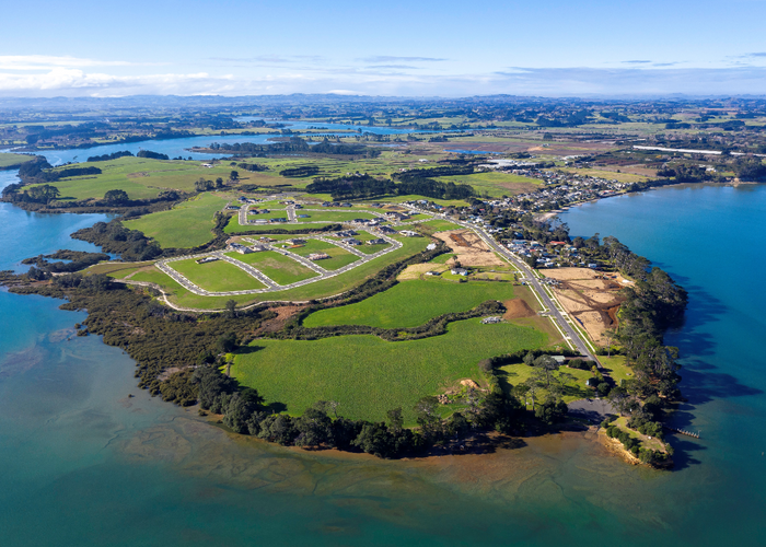 at 35 Tahuna Minhinnick DR, Glenbrook, Glenbrook