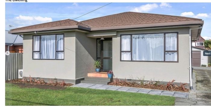  at 196 Hastings Street East, Waltham, Christchurch