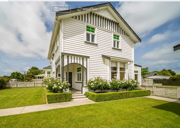  at 7 George Street, Hawera
