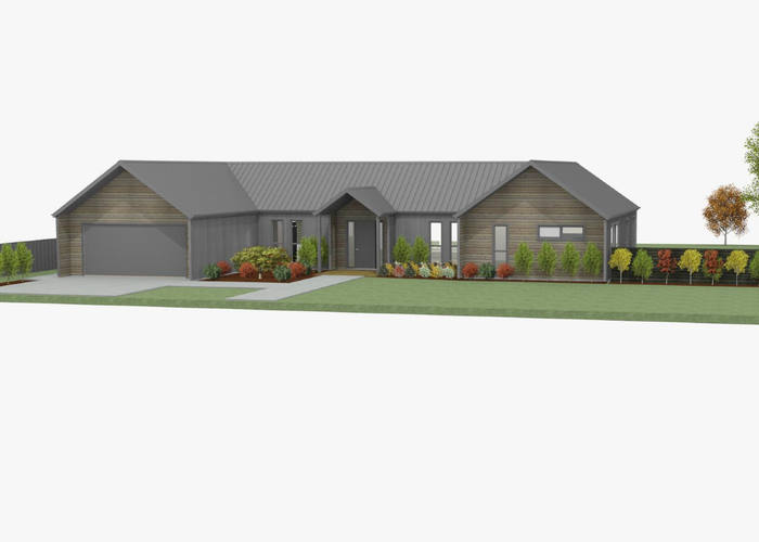  at 1 Sir Herbert Hart Avenue, Lansdowne, Masterton