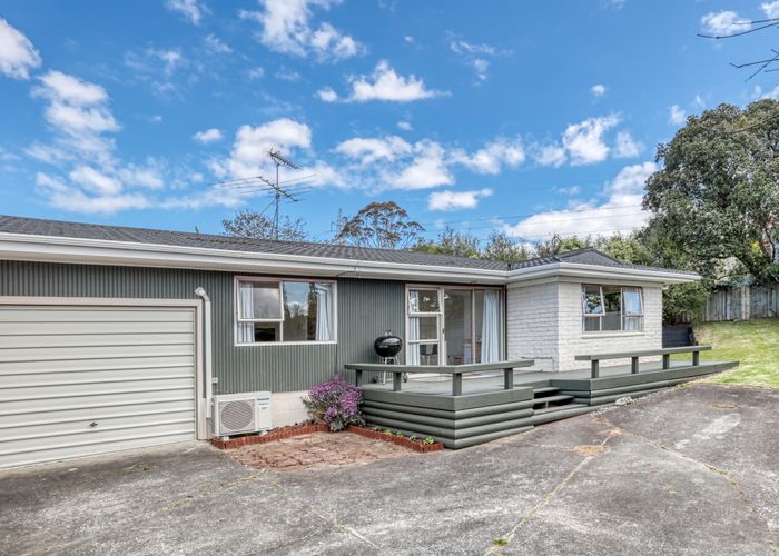  at 33B Lowtherhurst Road, Massey, Auckland