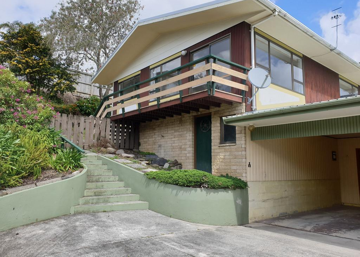 at 52 Hilltop Avenue, Morningside, Whangārei