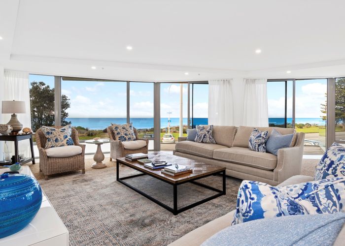  at 4/50 Marine Parade, Mount Maunganui, Mount Maunganui