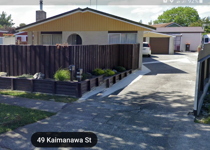  at 49 Kaimanawa Street, Kelvin Grove, Palmerston North
