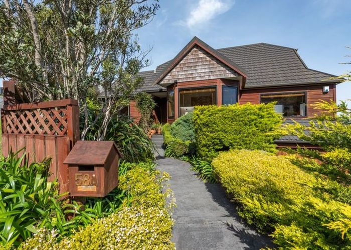  at 58A Kanpur Road, Broadmeadows, Wellington