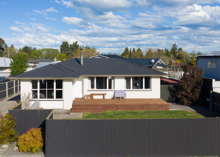  at 26 Russell Avenue, Allenton, Ashburton
