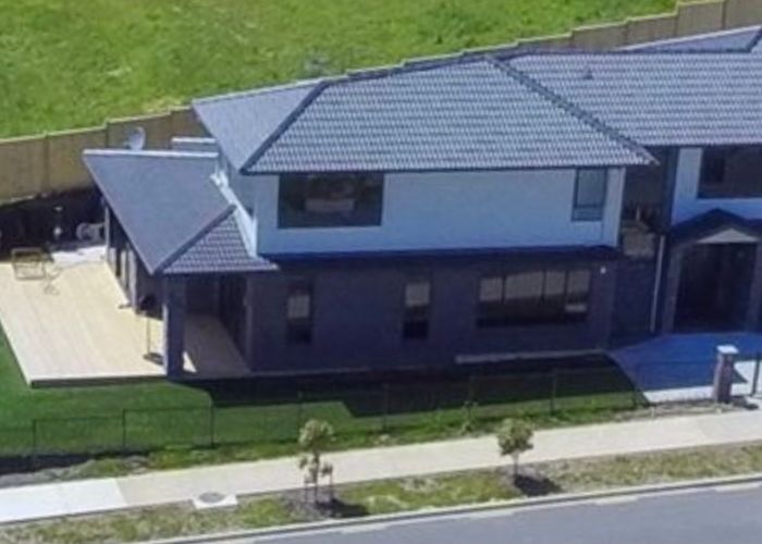  at 6 Perehia RD, Flat Bush, Auckland