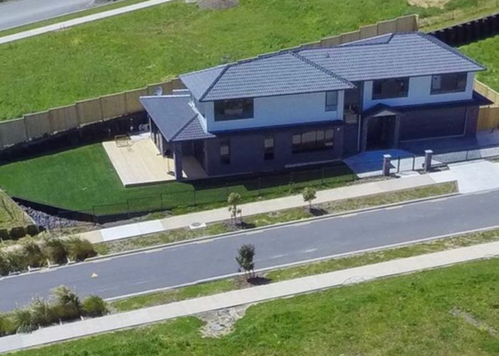  at 6 Perehia RD, Flat Bush, Auckland