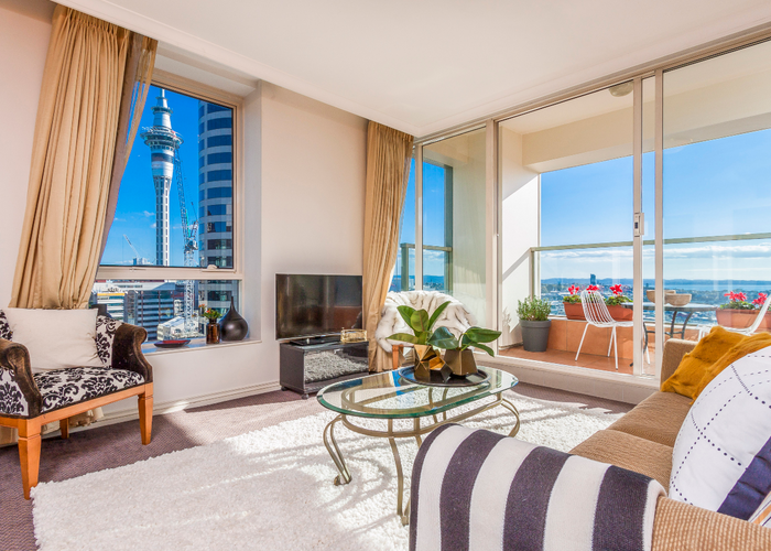  at 2101/8 Albert street, Auckland Central, Auckland