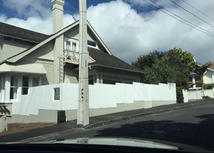  at 41 Saint Georges Bay Road, Parnell, Auckland