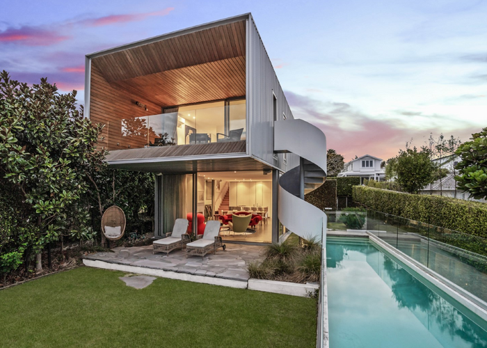  at 3 Livingstone Street, Westmere, Auckland
