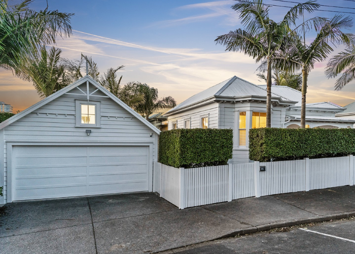 Free property data for 23 Cowan Street, Ponsonby, Auckland homes.co.nz