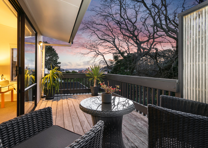 at 2/17 Telephone Road, Birkenhead, Auckland
