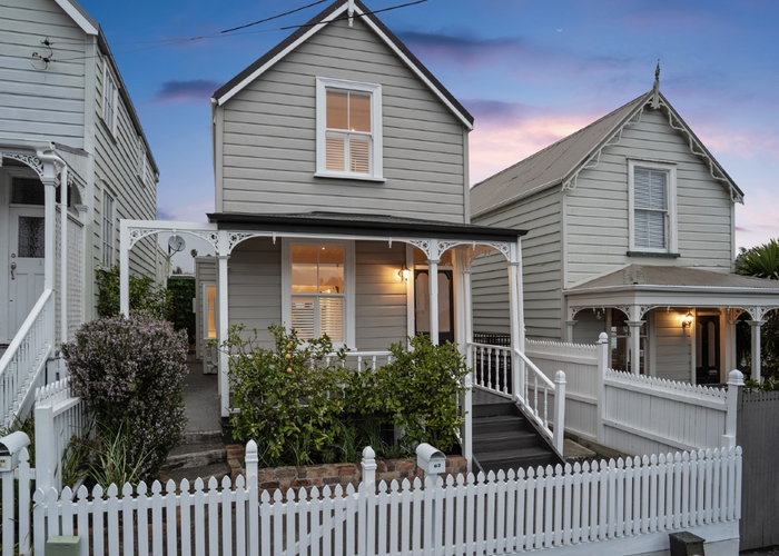 at 62 Lincoln Street, Ponsonby, Auckland