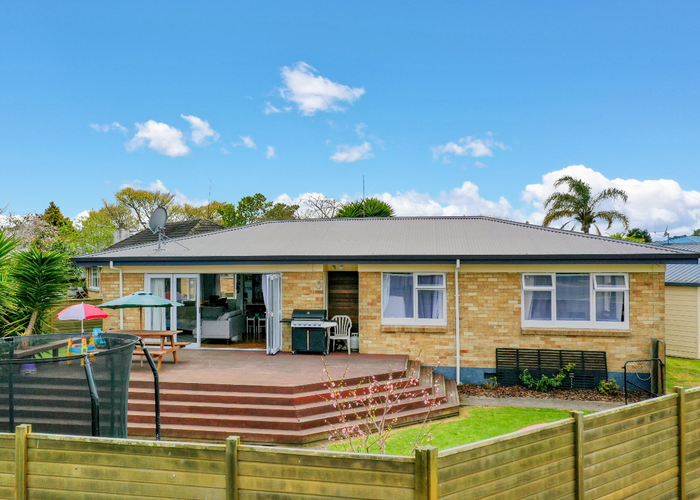 Free property data for 70 Bracken Street, Whakatane homes.co.nz