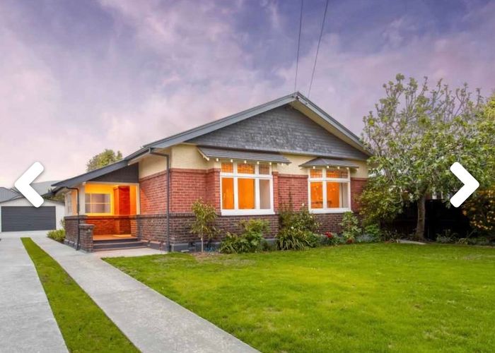 Free property data for 26 Gamblins Road, Saint Martins, Christchurch