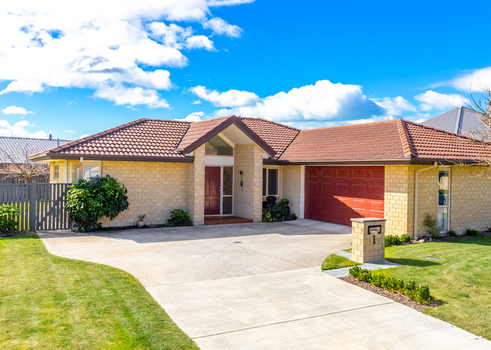 at 1 Silk Close, Witherlea, Blenheim