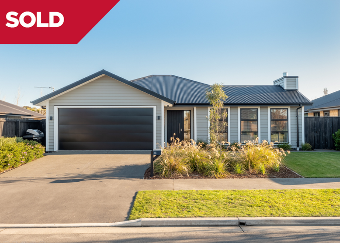  at 68 Bradwell Crescent, Halswell, Christchurch