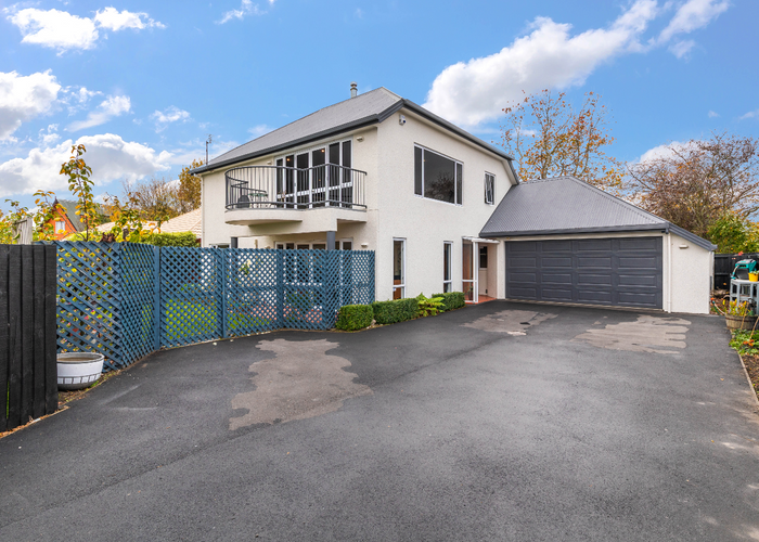  at 2/40 Grimseys Road, Redwood, Christchurch