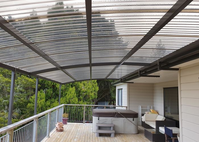 at 50 Miro Road, Whangarei