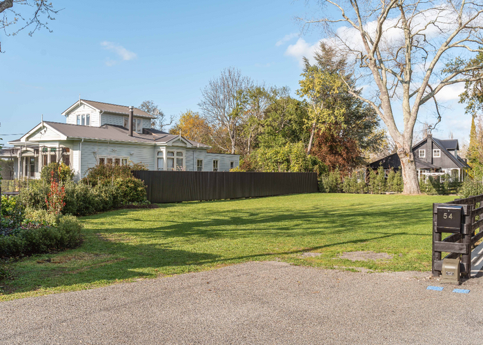  at 54A Wood Street, Greytown, Greytown