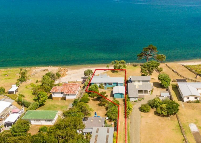  at 296 Hokianga Harbour Drive, Ōmāpere, Kaikohe