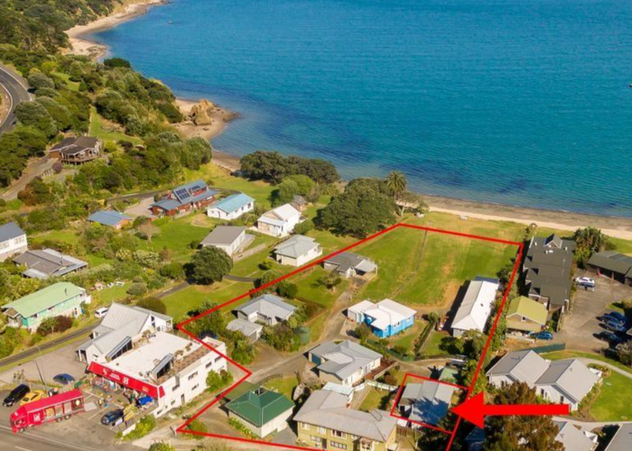  at 340E Hokianga Harbour Drive, Ōmāpere, Kaikohe