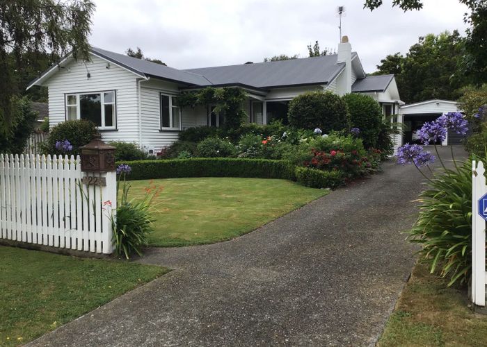  at 22 Marlborough Street, Silverstream, Upper Hutt