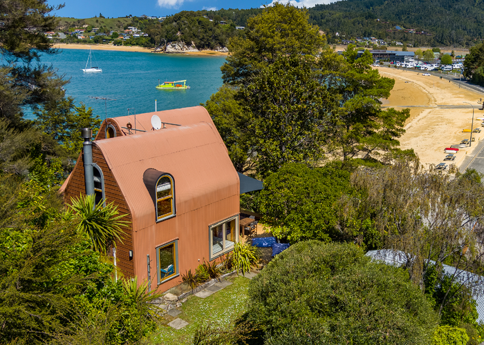  at 38 Kaiteriteri-Sandy Bay Road, Kaiteriteri, Motueka