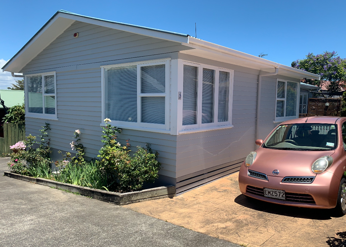  at 5 Emerson Street, Saint Heliers, Auckland