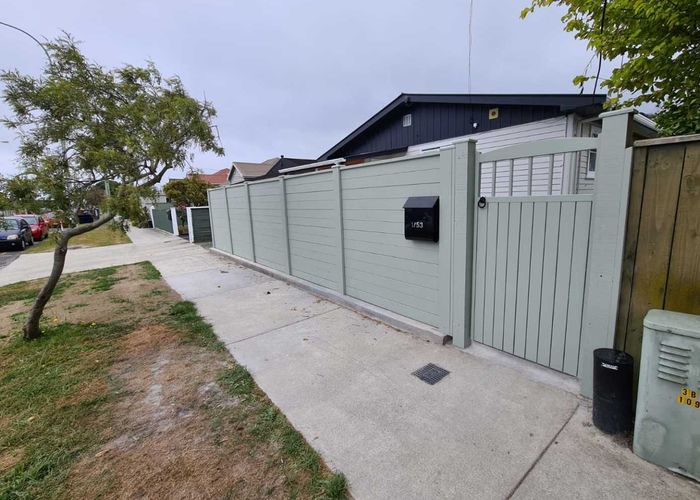  at 1/53 Connolly Street, Boulcott, Lower Hutt