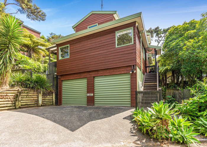  at 9/68 Woodlands Crescent, Browns Bay, Auckland